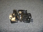 2019-2026 Dodge Ram 1500 Hood Latch 68311130AB Oem New 2021 2022 2023 2024 2025. Fixed Price $55.52.