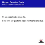 Nissan Genuine Gtr BNR34 Bonnet Hood Hinge Set F5400-AA400 / F5401-AA400 Oem. Fixed Price $212.00.