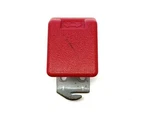 Hood Release Handle Red MR651223 Fits 2006-2012 Mitsubishi Eclipse 80304. Fixed Price $23.24.