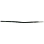New Goodmark Chrome Front Hood Molding Fits Ford Mustang GMK3023250732. Fixed Price $179.54.