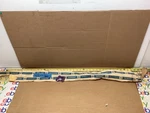 63-67 C2 Corvette Hood Lock Release Cable--gm #3797115--NOS--NCRS!. Fixed Price $179.99.