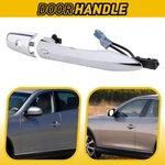 For Infiniti QX50 QX60 QX80 M37 Exterior Door Handles Front Driver Left Side New. Fixed Price $28.49.