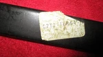 Nos 1967 1972 F100 F250 Ford Truck Hood Latch Support Brace C7TZ-16864-A. Fixed Price $50.00.