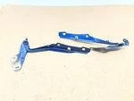 10-24 Dodge Ram 1500 Front Hood Hinges Pair Left & Right Oem. Fixed Price $63.65.