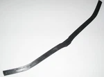 Bmw E60 E61 Bonnet Hood Lid Front Seal Holder Bracket 51117063835 New Genuine. Fixed Price $129.51.