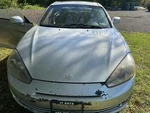 Oem Hood Panel Pulled From 2008 Hyundai Tiburon Sports Edition (fits 07-08). Fixed Price $975.00.
