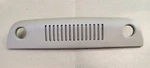 Bmw E36 Front Seat Headrest Hole Surround Trim Cover Oem 318 325 328. Fixed Price $19.99.