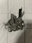 Grand Marquis Crown Victoria Used Factory Hood Latch. Fixed Price $12.00.