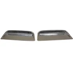 For Pontiac Gto 1964 Oer Hood Scoop Inserts. Fixed Price $385.97.