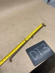 1967 1972 C10 C20 C30 Manual Transmission Clutch Pedal Shift Linkage Rod 68. Fixed Price $129.99.