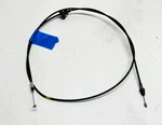 Nissan Rogue 2014-2018 Front Hood Bonnet Release Cable 65621-6FL0A Oem. Fixed Price $49.99.
