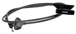 1983-1993 Ford Mustang Hood Lock Release Interior Handle & Cable Assembly. Fixed Price $34.07.