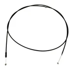 New Hood Release Cable Wire 912-478 Compatible With 2010-2024 Toyot 4RUNNER. Fixed Price $38.76.