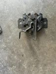 Genuine Oem 2005-2011 Ford Crown Victoria Hood Latch Grand Marquis 5W7A-16700-A. Fixed Price $40.00.