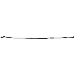 03-07 Infiniti G35 Coupe Front Hood Support Prop Rod 65771AL520 Oem Gng. Fixed Price $39.95.