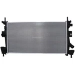 13219 Radiator 2012 14 15 16 17 2018 Ford Focus Se Titanium Trend L4 2.0L. Fixed Price $38.00.