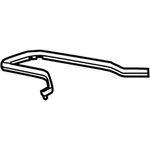 Genuine Mercedes-benz Oe Seal, Hood 205-887-00-00. Fixed Price $41.35.