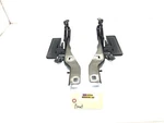 2018-2024 Lincoln Navigator Front Left Right Hood Bonnet Hinges Set X2 Oem. Fixed Price $109.99.