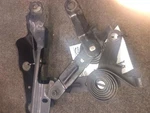 Escalade 2010 Hood Hinge 687338. Fixed Price $69.90.