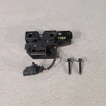 03-10 Porsche Cayenne Front Bonnet Hood Lock Latch Actuator Oem AA7483. Fixed Price $71.25.