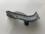 2008-2012 Bmw 750I F01 Left Rear Lower Hood Seal 51767183827. Fixed Price $9.99.