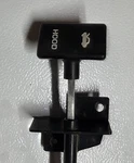 82-92 Camaro Firebird Original Hood Latch Release Cable Gm. Fixed Price $25.00.