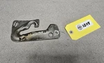 Bmw E30 Hood Receiver Catch Bracket. Fixed Price $25.00.