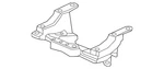 Genuine Honda Reinforced Bracket 71125-T2F-A50. Fixed Price $46.23.