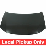 New Capa Certified Primed Steel Hood For 2012-2013 Honda Civic Coupe HO1230166. Fixed Price $126.27.
