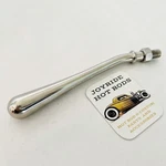 1933-36 Ford Cowl Vent Handle Passenger Car Polished S/s. Fixed Price $28.95.