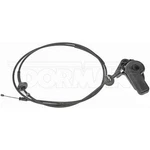 Dorman 912-424 Hood Release Cable Assembly 13-18 Ford Lincoln Escape Mkc. Fixed Price $47.99.