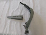 Oem Ford 1942 1947 Truck Center Hood Latch Ornament + Side Moulding 1943 1946. Fixed Price $179.00.