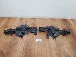 15-21 Oem Bmw F87 F80 F82 M2 M3 Engine Left Right Hood Sealing Set. Fixed Price $89.95.