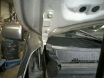 Mirage 2017 Rh Hood Hinge 118778. Fixed Price $35.00.
