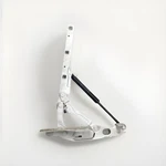 03-08 Mercedes SL500 R230 Right Side Hood Hinge Support Bracket A2308800228 Oem. Fixed Price $50.00.