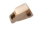 95-97 Toyota Land Cruiser FJ80 Center Console Leather Tan Brown Armrest Oem. Fixed Price $399.00.