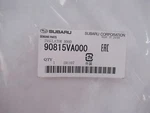 Genuine Oem Subaru 90815VA000 Hood Insulation Pad Liner Heat Shield 2015-18 Wrx. Fixed Price $138.88.