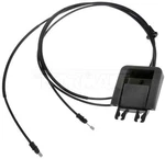 Hood Release Cable Dorman 912-182 Fits 05-13 Chevrolet Corvette. Fixed Price $57.56.
