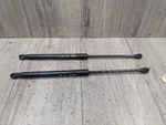 22-25 Oem Bmw G42 G87 230 M240 Rear Trunk Lid Gas Pressurized Springs Set. Fixed Price $71.95.