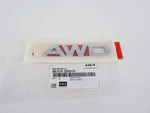 Genuine Oem Kia 86316 Q5010 Awd Lh Front Fender Emblem Nameplate 2021-23 Seltos. Fixed Price $30.38.