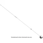 Genuine Gm Jet Black Hood Primary Latch Release Cable 84378497. Fixed Price $38.28.