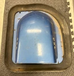 1974 Pontiac Gto Hood Scoop Functional Shaker Fiberglass Oem Lemans Gm 350. Fixed Price $299.99.