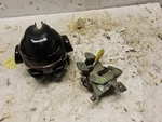 12-19 Fiat 500 Oem Front Hood Release Latch Lock Actuator #STB0. Fixed Price $49.37.
