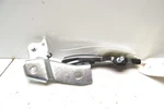 17-22 Giulia Quadrifoglio 2.9L Front Rh Pass Hood Hinge Alfa Red 414 68324813AA. Fixed Price $99.99.