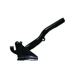 New Passenger Side Hood Hinge Direct Replacement Fits 2013-2019 Nissan NV200. Fixed Price $33.96.