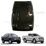 Grey Hood Scoop Bonnet Cover Fit Wildtrak Ford Ranger MK2 PX2 Pick Up 2015 16 17. Fixed Price $296.35.