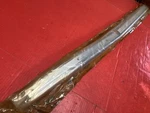 Nos Mustang 1967-1968 Hood Molding C7ZZ-16856-A. Fixed Price $295.00.