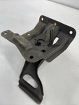 Nos 1965 Impala Belair Hood Release Assembly 3863285 Nice J6. Fixed Price $69.95.