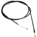 Dorman 912-413 Hood Release Cable Assembly For 99-02 Toyota 4RUNNER. Fixed Price $40.35.