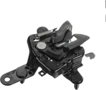 2015-2018 Subaru Legacy Outback Front Hood Assembly Lock Latch 57310AL00D Oem. Fixed Price $50.99.